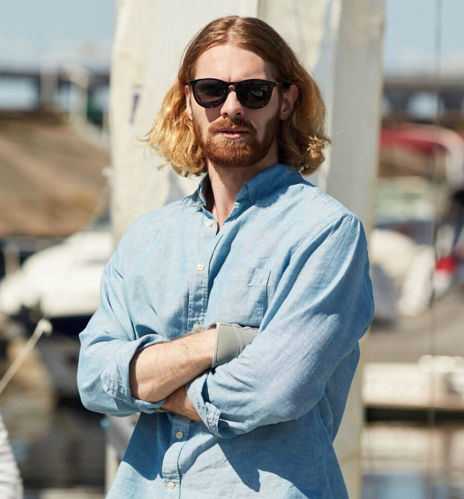 crew 2 - Tramwaj Wodny Sopot Hel