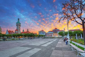 ergo arena w sopocie - Tramwaj Wodny Sopot Hel