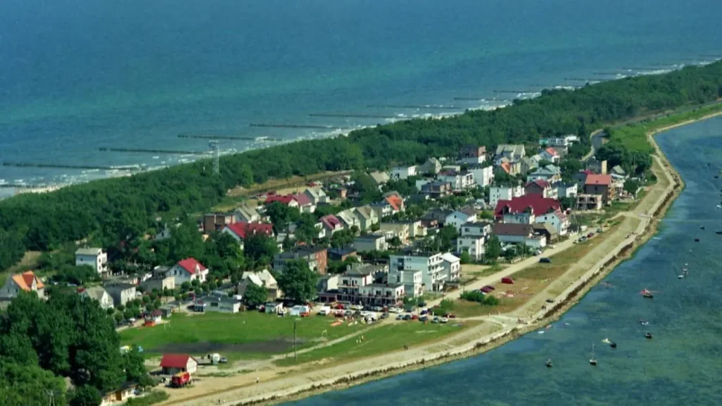 jastarnia ciekawe atrakcje i pomysly na aktywny wypoczynek w jastarnii fot lech zielaskowski reporter - Tramwaj Wodny Sopot Hel