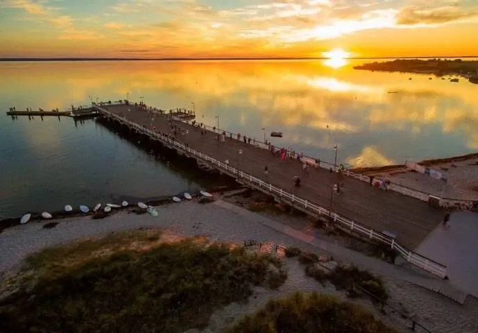 zielonaszkola jastarnia jastarnia - Tramwaj Wodny Sopot Hel